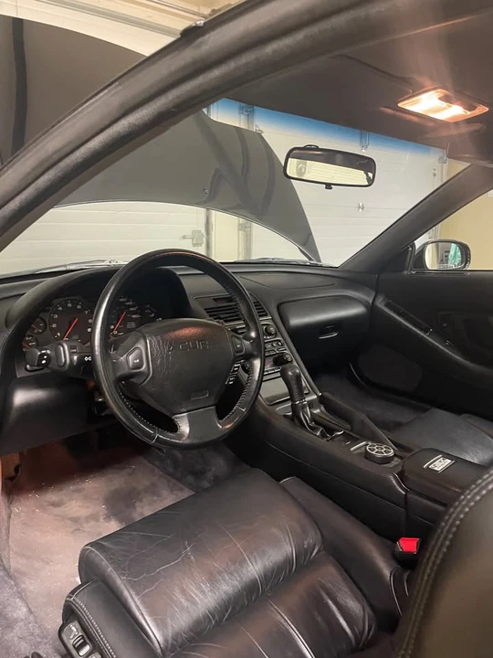 1993 Acura NA1 NSX - Image 6 of 8