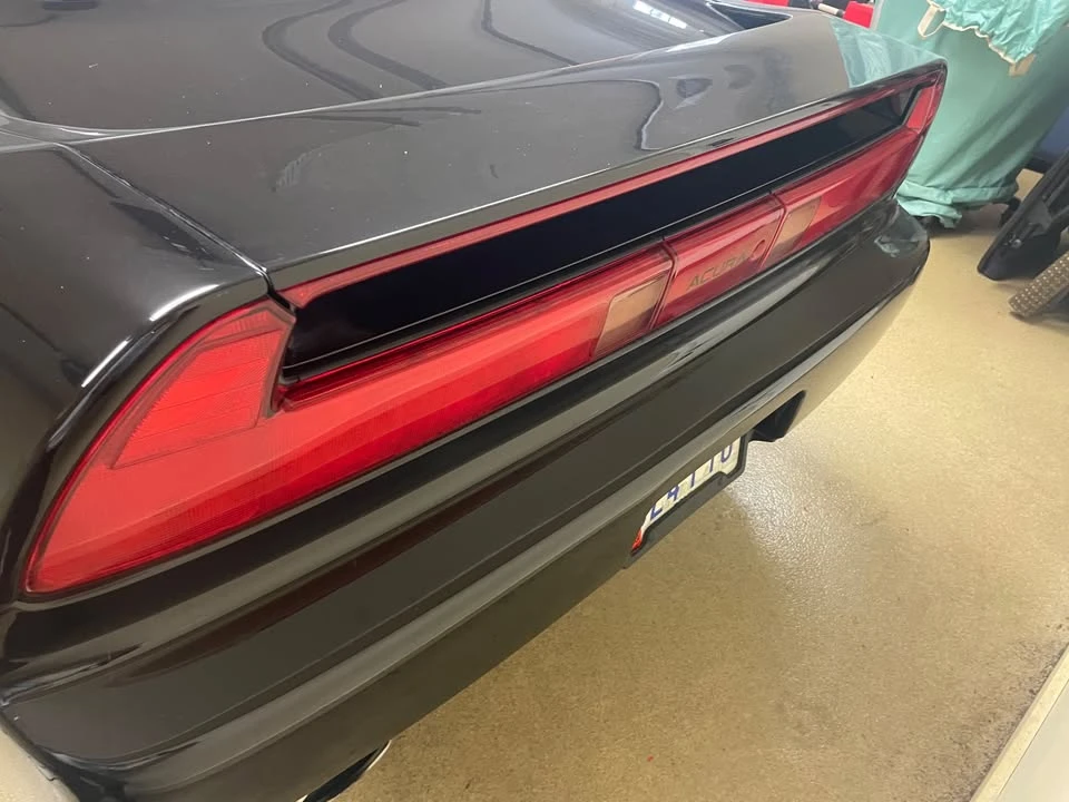 1993 Acura NA1 NSX - Image 8 of 8