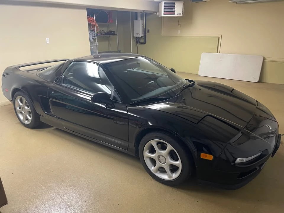 1993 Acura NA1 NSX - Image 2 of 8