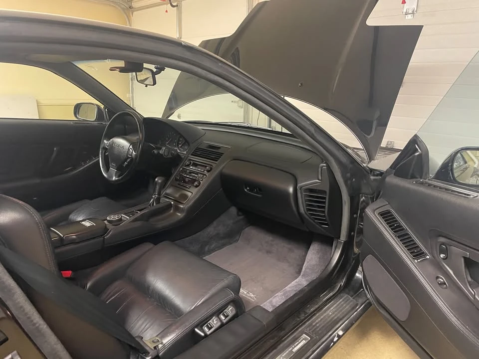1993 Acura NA1 NSX - Image 7 of 8