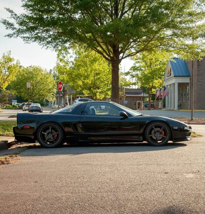 1993 Acura NA1 NSX - Image 6 of 10