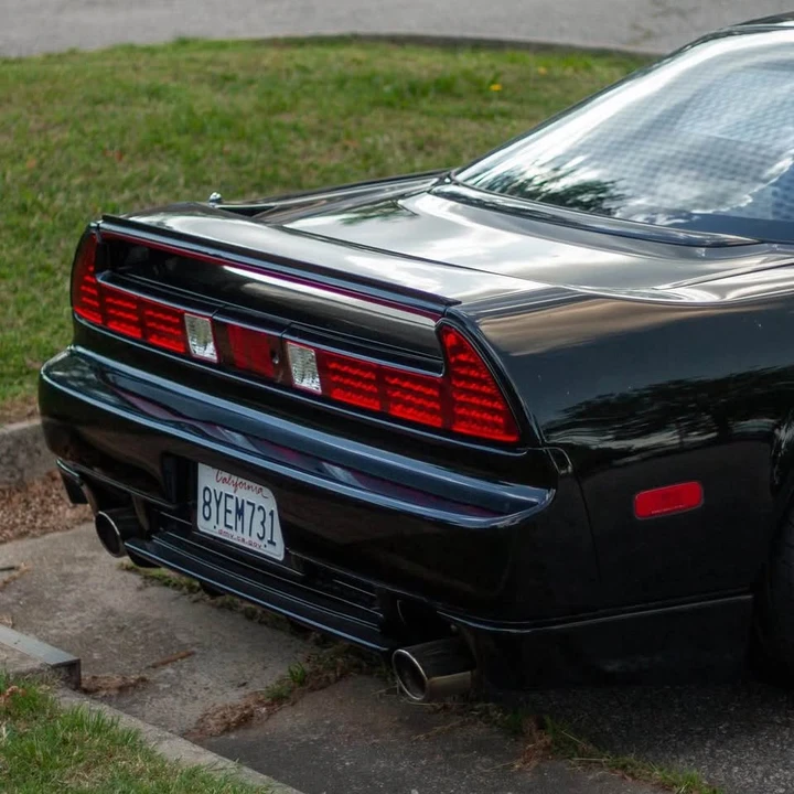1993 Acura NA1 NSX - Image 3 of 10