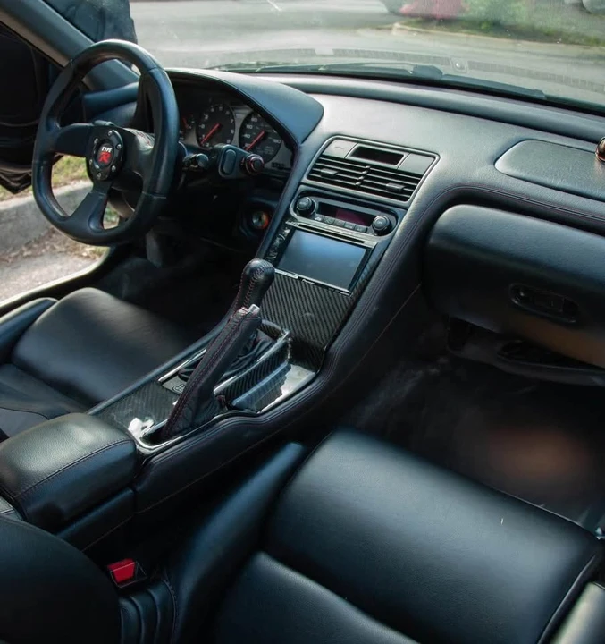 1993 Acura NA1 NSX - Image 7 of 10