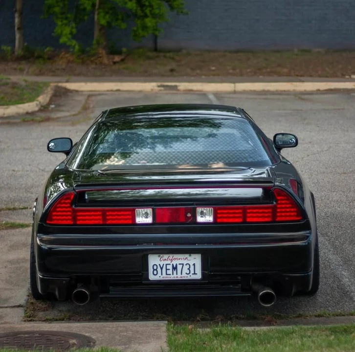 1993 Acura NA1 NSX - Image 4 of 10