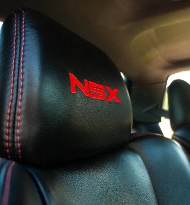 1993 Acura NA1 NSX - Image 8 of 10
