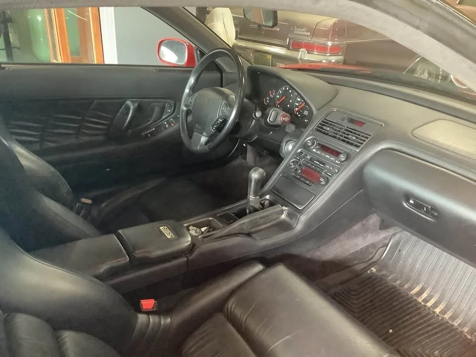 1993 Acura NA1 NSX - Image 7 of 11