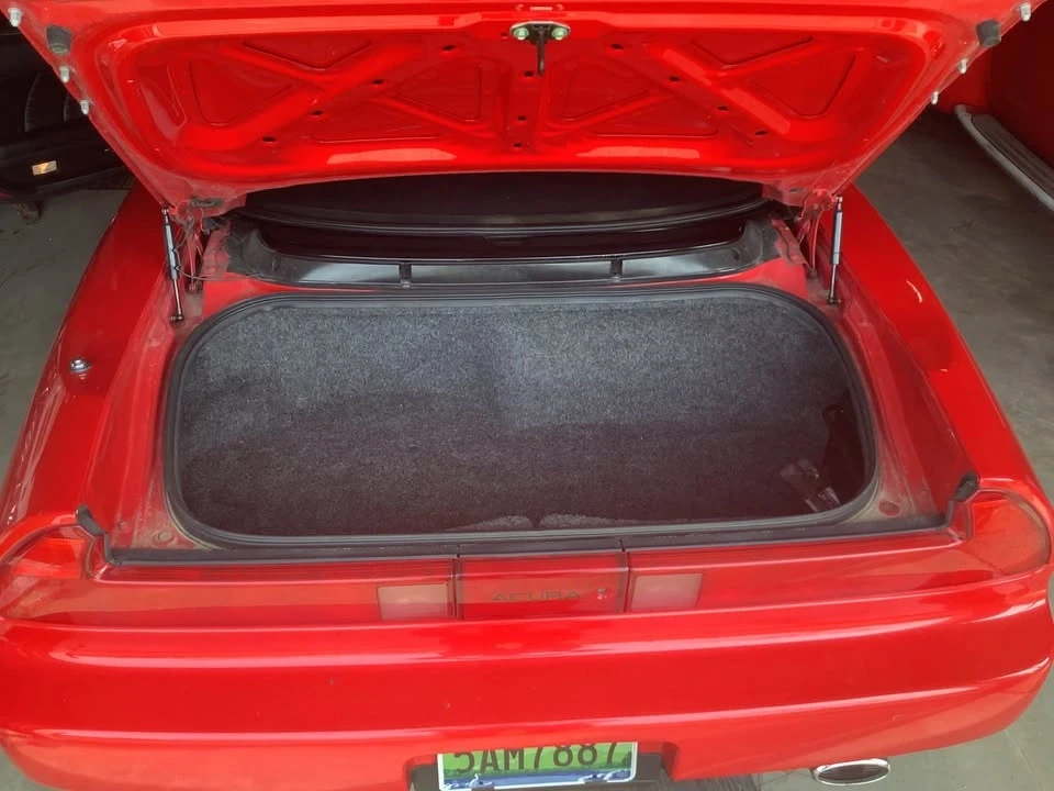 1993 Acura NA1 NSX - Image 10 of 11