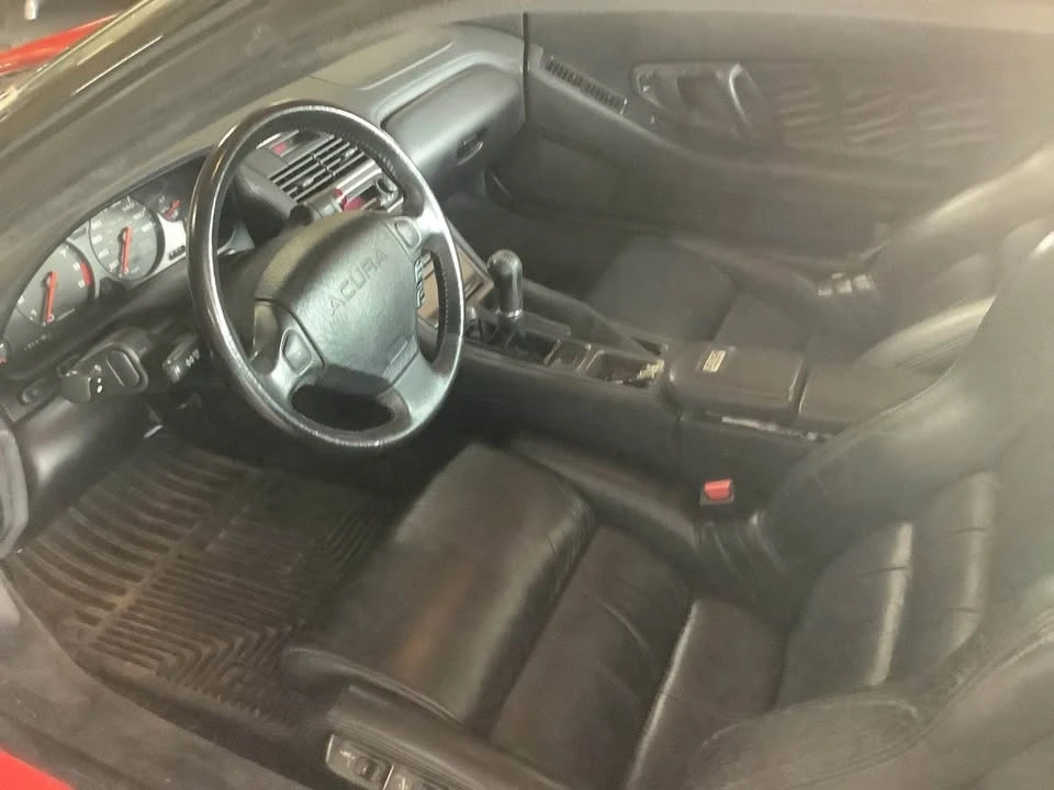 1993 Acura NA1 NSX - Image 6 of 11