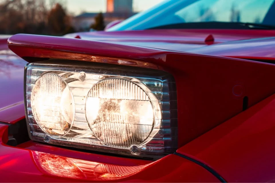 1993 Acura NA1 NSX - Image 5 of 20