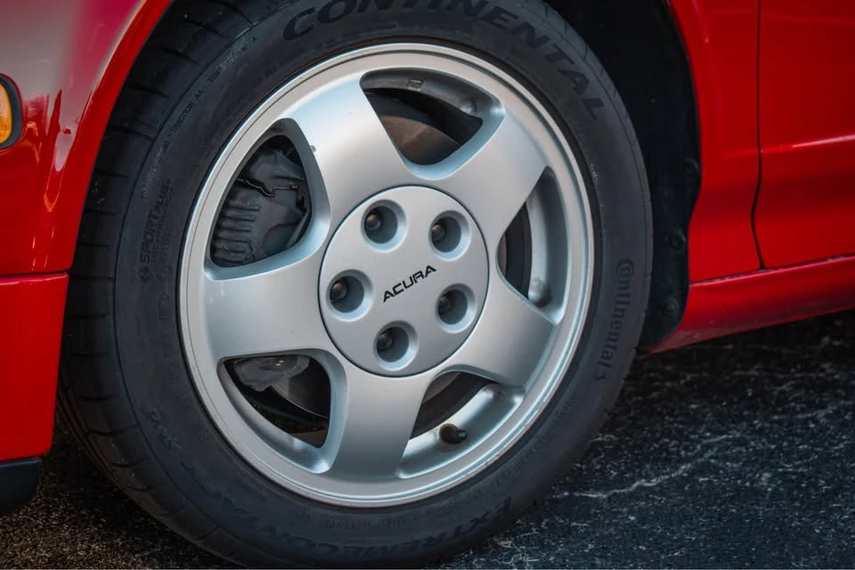 1993 Acura NA1 NSX - Image 7 of 20