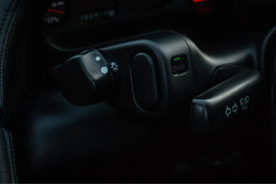 1993 Acura NA1 NSX - Image 20 of 20
