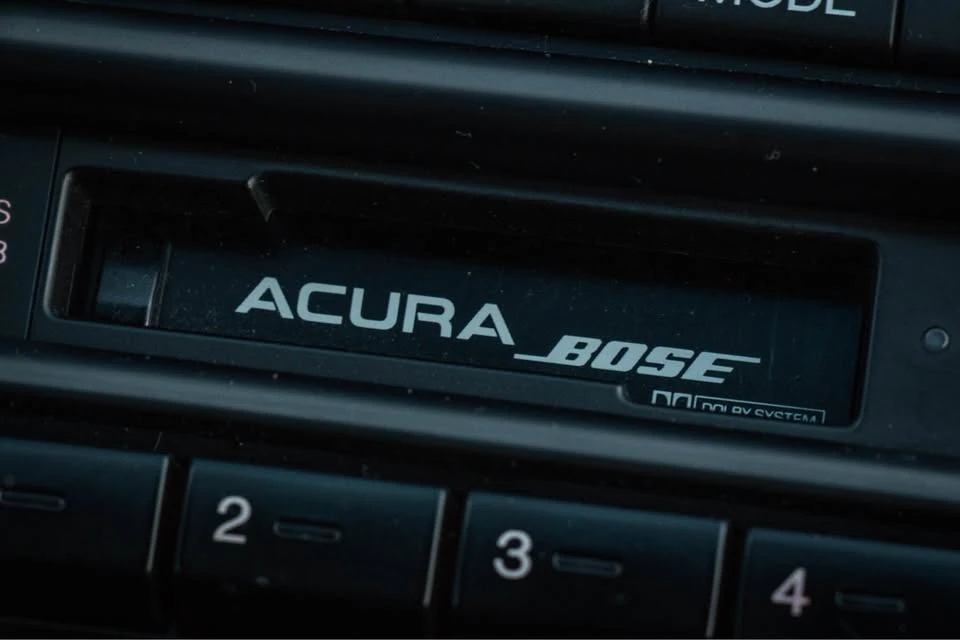 1993 Acura NA1 NSX - Image 16 of 20