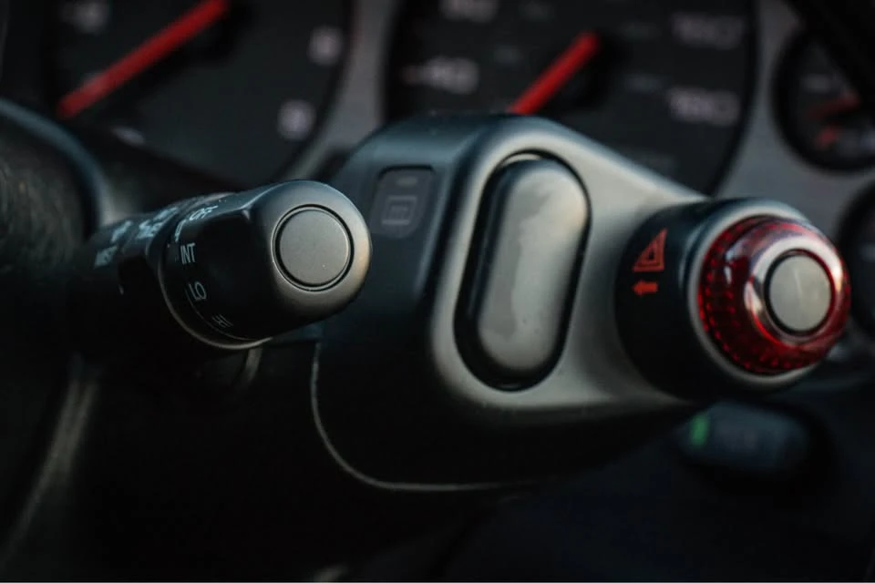 1993 Acura NA1 NSX - Image 19 of 20
