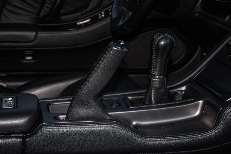 1993 Acura NA1 NSX - Image 14 of 20