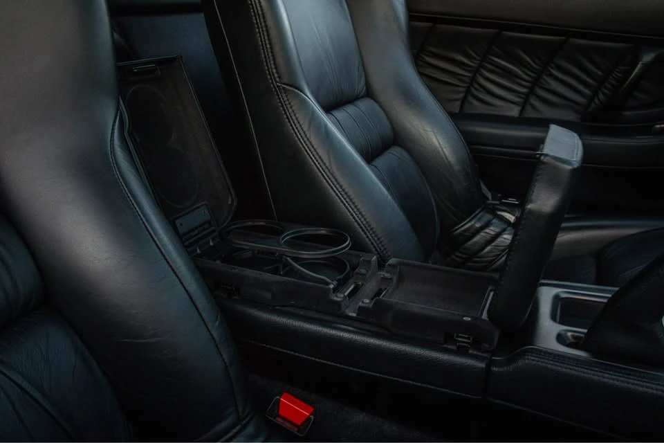1993 Acura NA1 NSX - Image 13 of 20