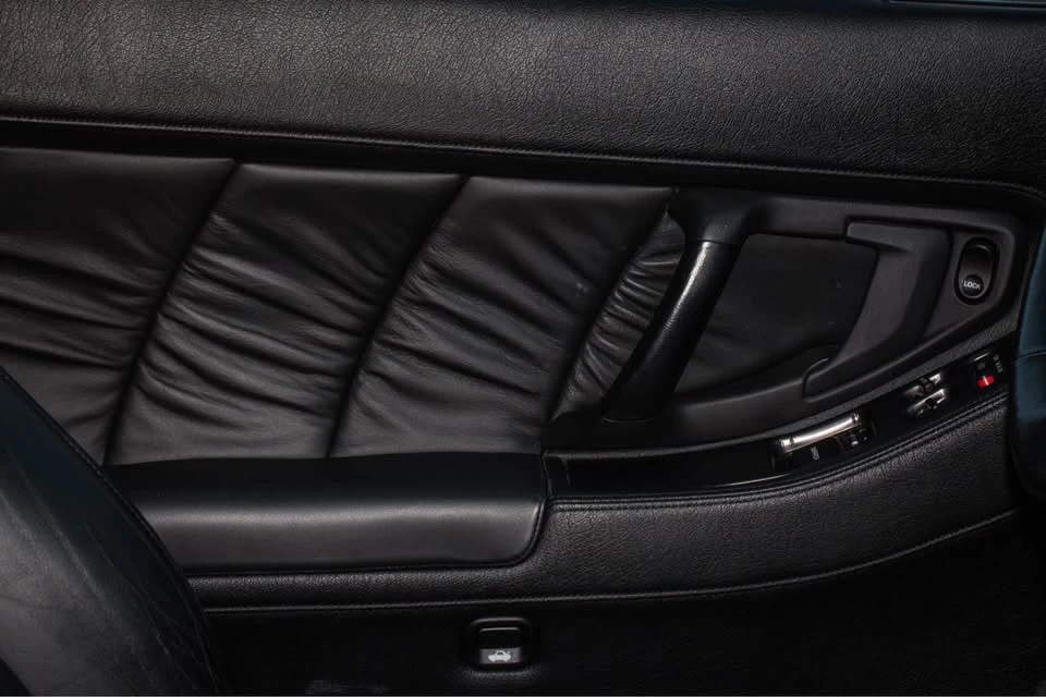 1993 Acura NA1 NSX - Image 17 of 20