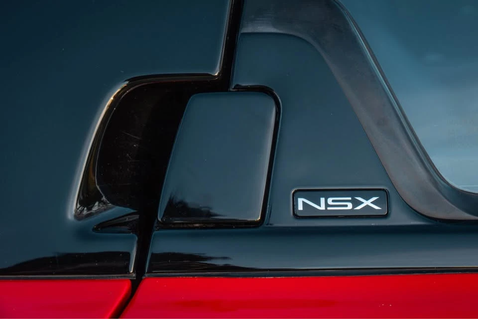 1993 Acura NA1 NSX - Image 9 of 20