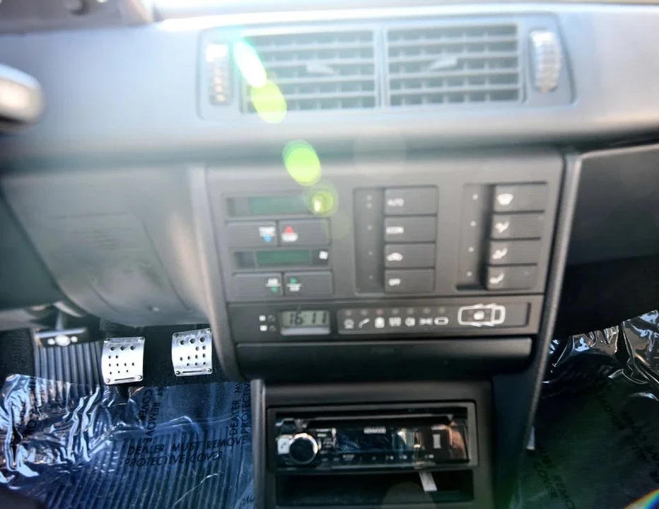 1993 Alfa Romeo 155 - Image 12 of 19