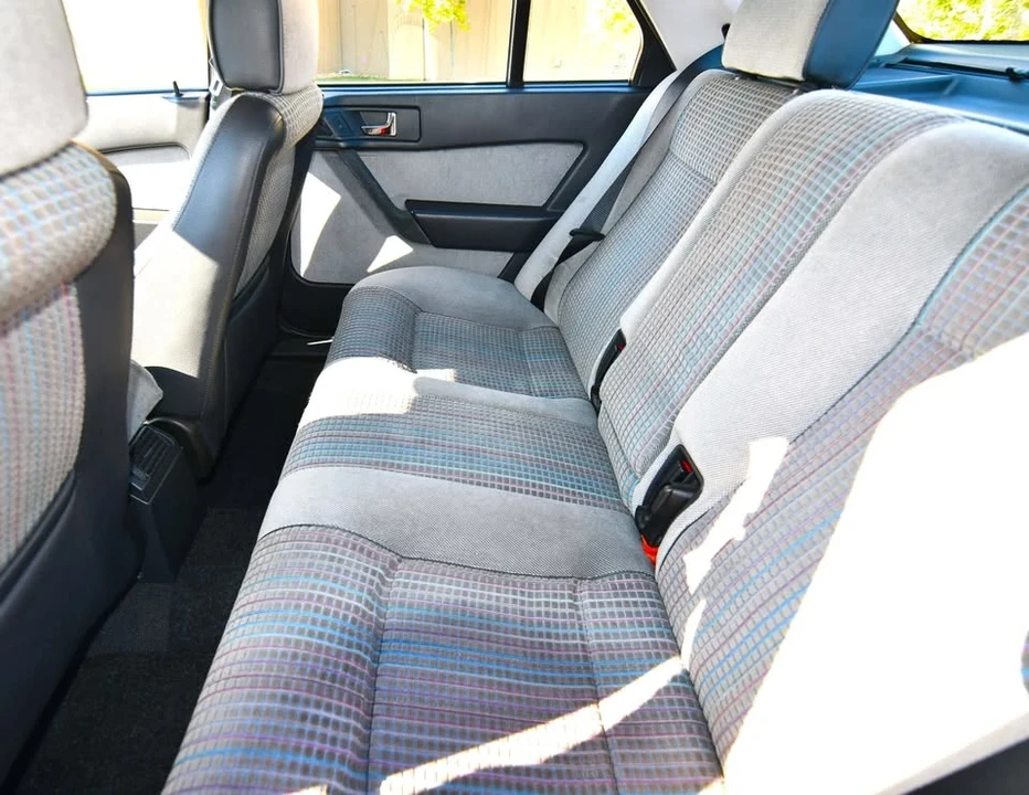 1993 Alfa Romeo 155 - Image 14 of 19