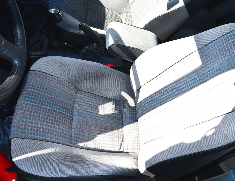 1993 Alfa Romeo 155 - Image 10 of 19