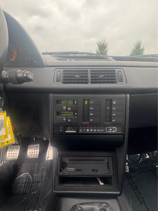 1993 Alfa Romeo 155 - Image 10 of 12