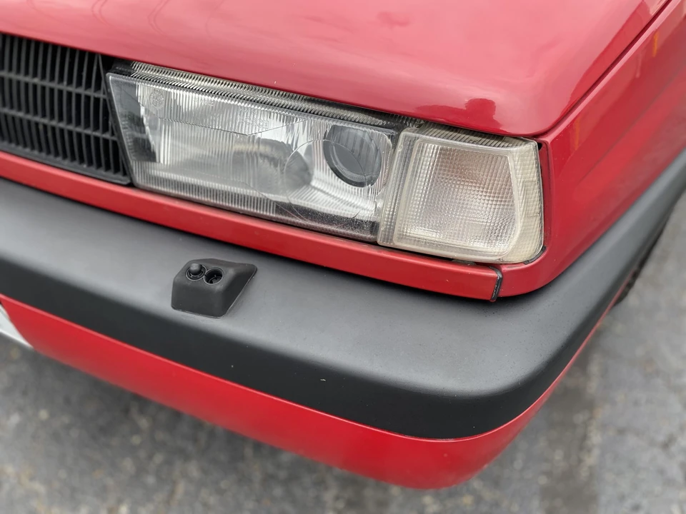 1993 Alfa Romeo 155 - Image 31 of 31