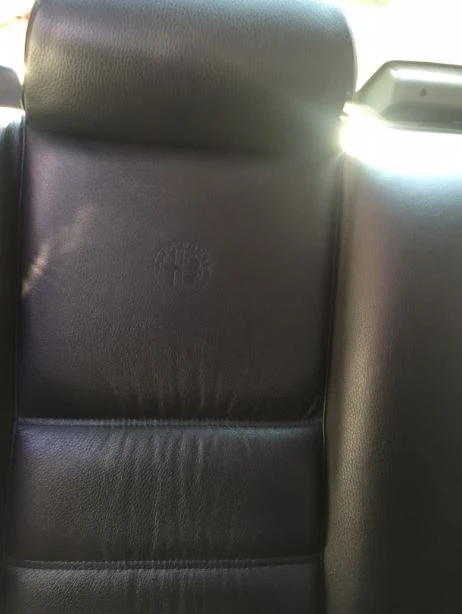 1993 Alfa Romeo 164 - Image 31 of 31