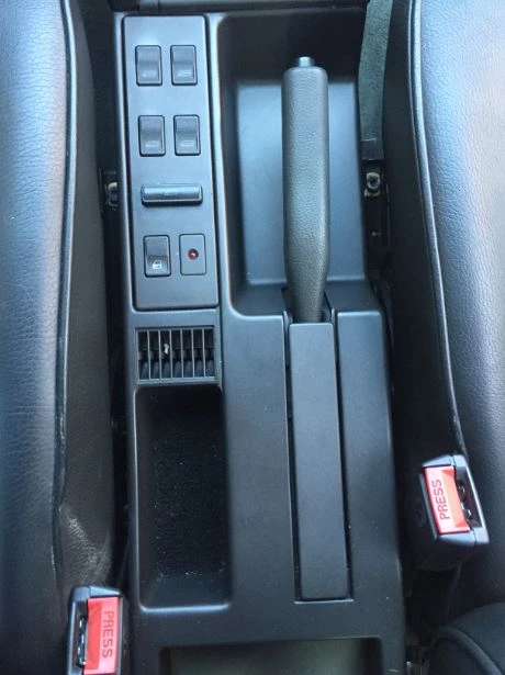 1993 Alfa Romeo 164 - Image 21 of 31