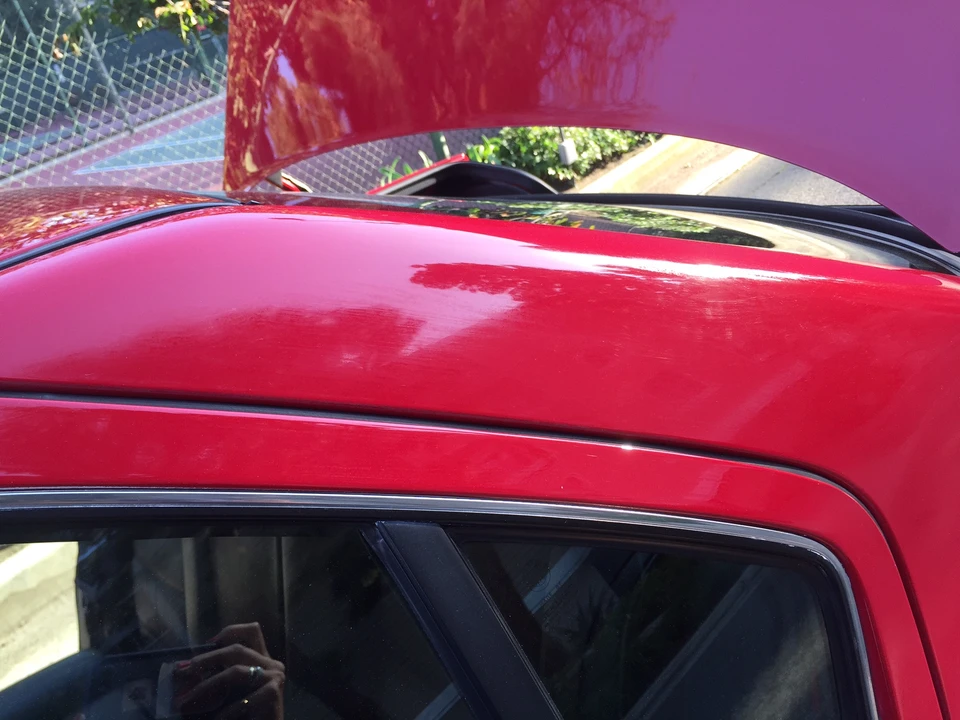 1993 Alfa Romeo 164 - Image 11 of 31
