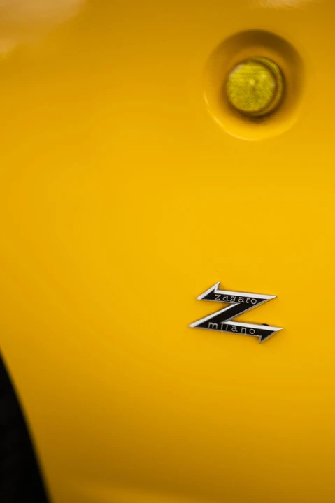 1993 Alfa Romeo RZ - Image 26 of 31