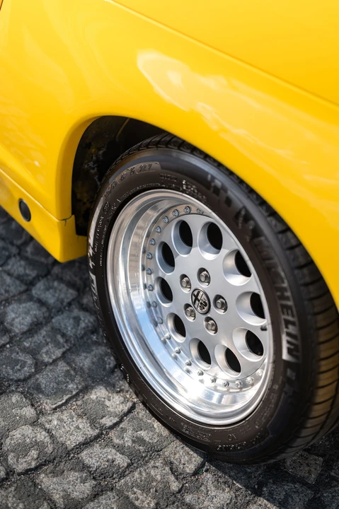 1993 Alfa Romeo RZ - Image 30 of 31