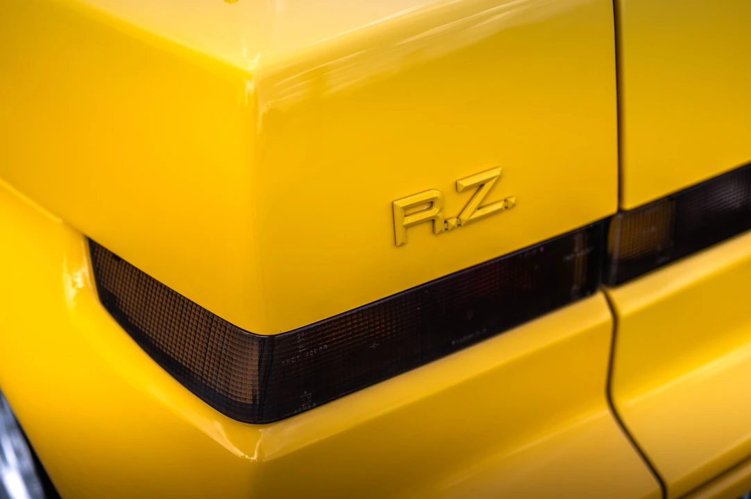 1993 Alfa Romeo RZ - Image 25 of 31