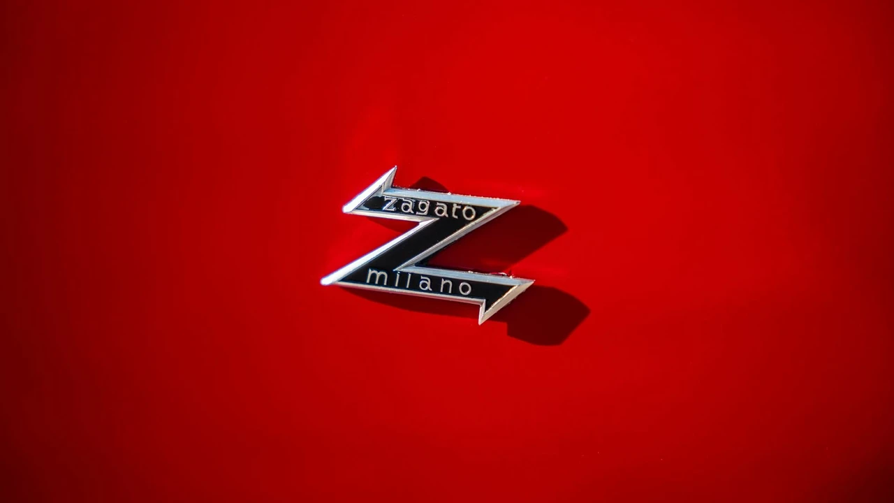 1993 Alfa Romeo RZ - Image 26 of 31