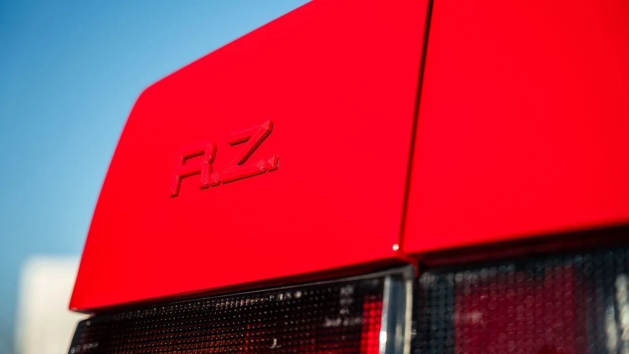 1993 Alfa Romeo RZ - Image 29 of 31