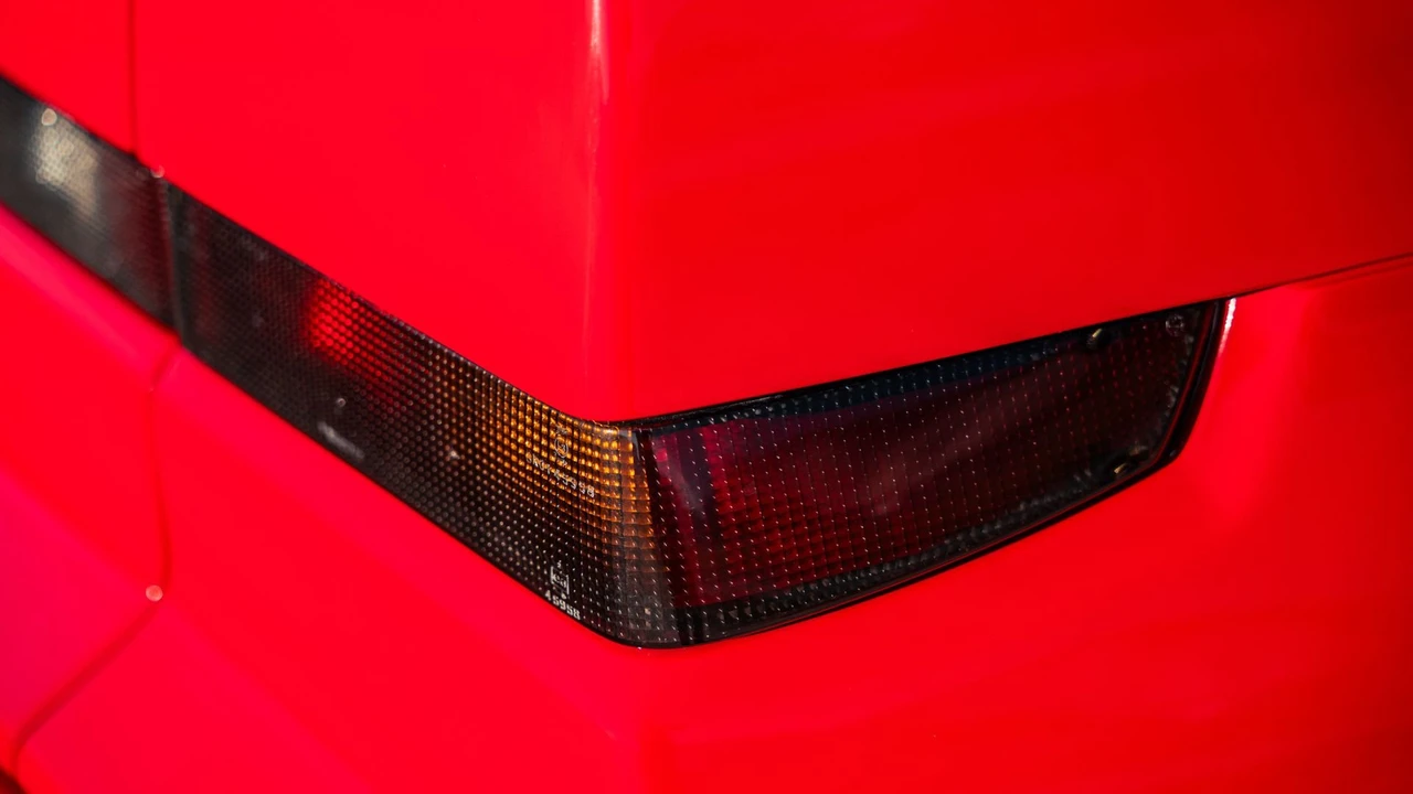 1993 Alfa Romeo RZ - Image 27 of 31