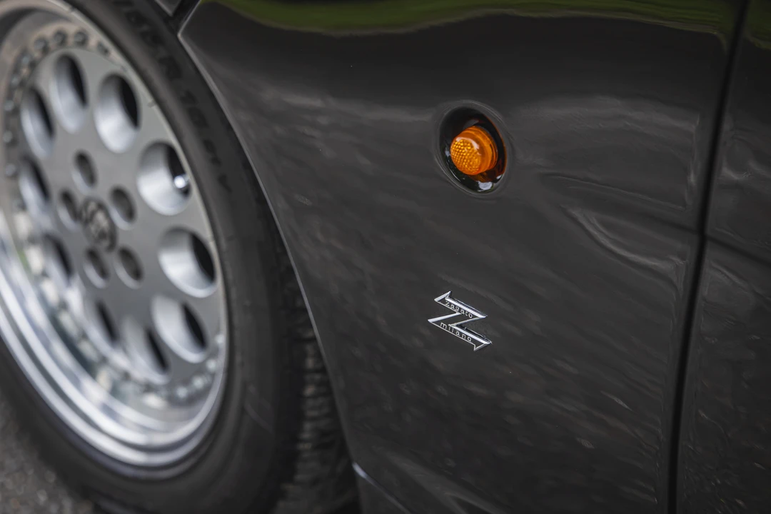 1994 Alfa Romeo RZ - Image 24 of 31