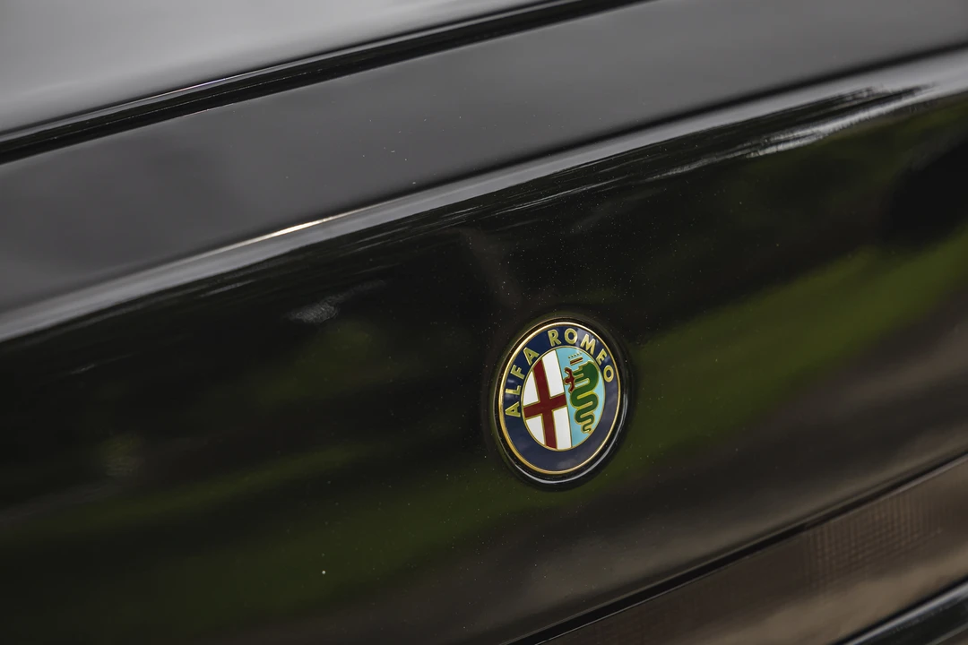1994 Alfa Romeo RZ - Image 25 of 31