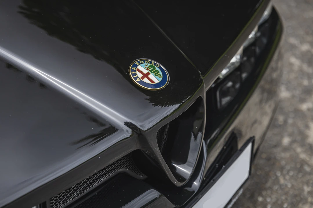 1994 Alfa Romeo RZ - Image 27 of 31