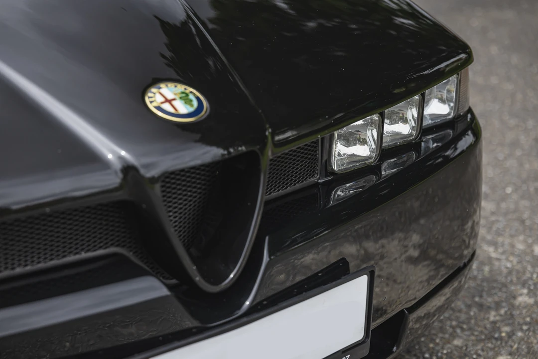 1994 Alfa Romeo RZ - Image 28 of 31