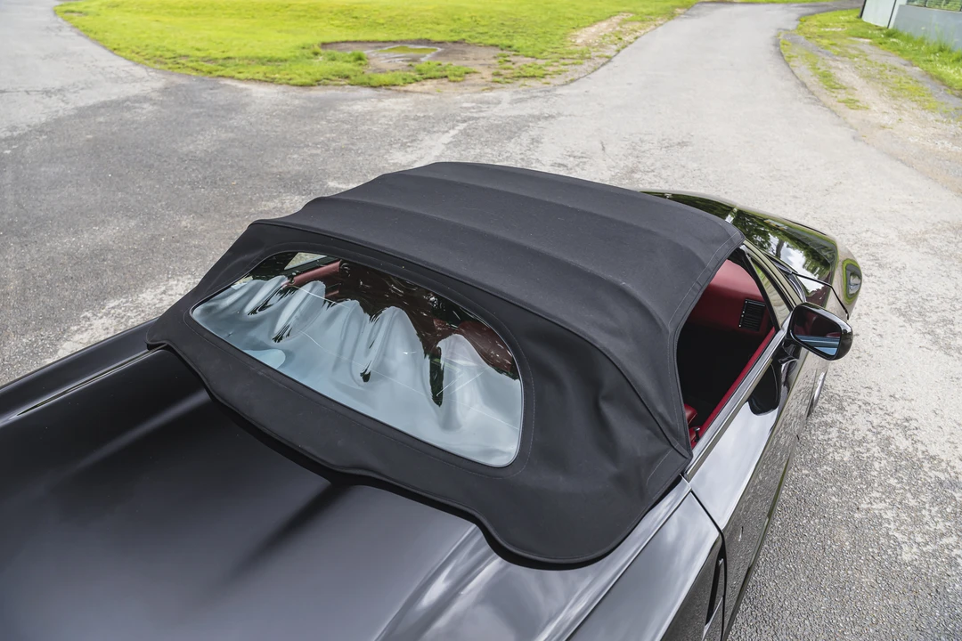 1994 Alfa Romeo RZ - Image 31 of 31