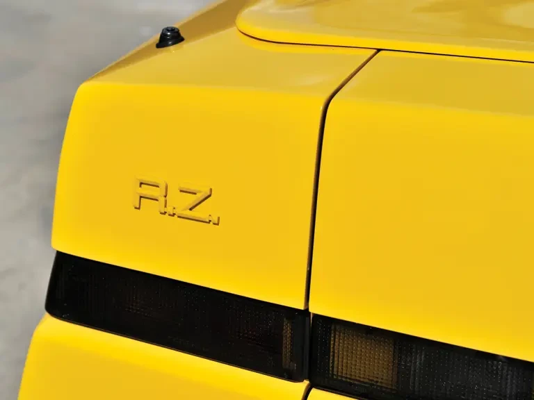 1993 Alfa Romeo RZ - Image 16 of 28