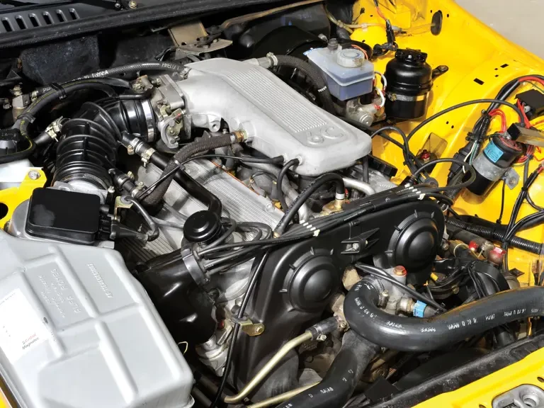 1993 Alfa Romeo RZ - Image 4 of 28