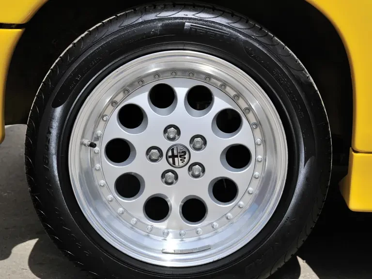 1993 Alfa Romeo RZ - Image 10 of 28
