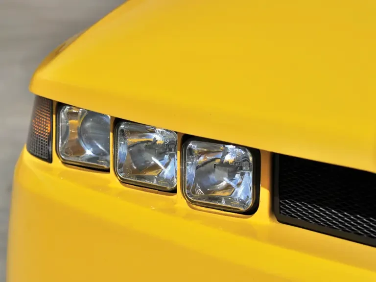 1993 Alfa Romeo RZ - Image 15 of 28