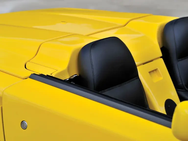 1993 Alfa Romeo RZ - Image 14 of 28
