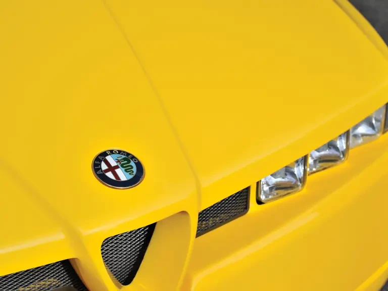 1993 Alfa Romeo RZ - Image 20 of 24