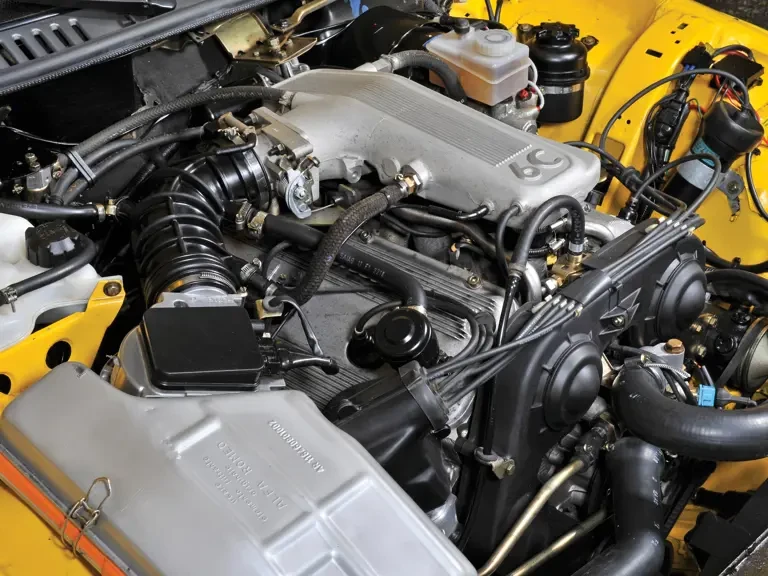 1993 Alfa Romeo RZ - Image 22 of 24