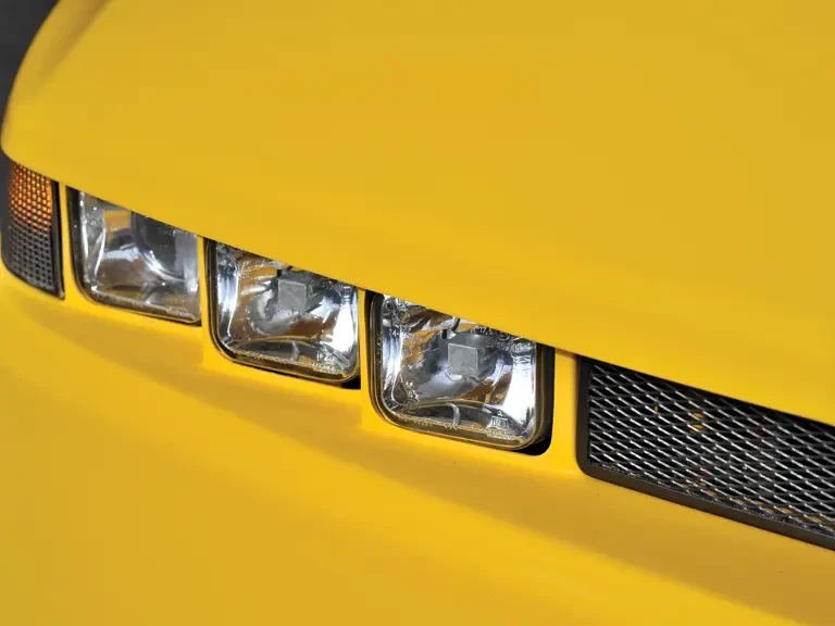 1993 Alfa Romeo RZ - Image 10 of 24