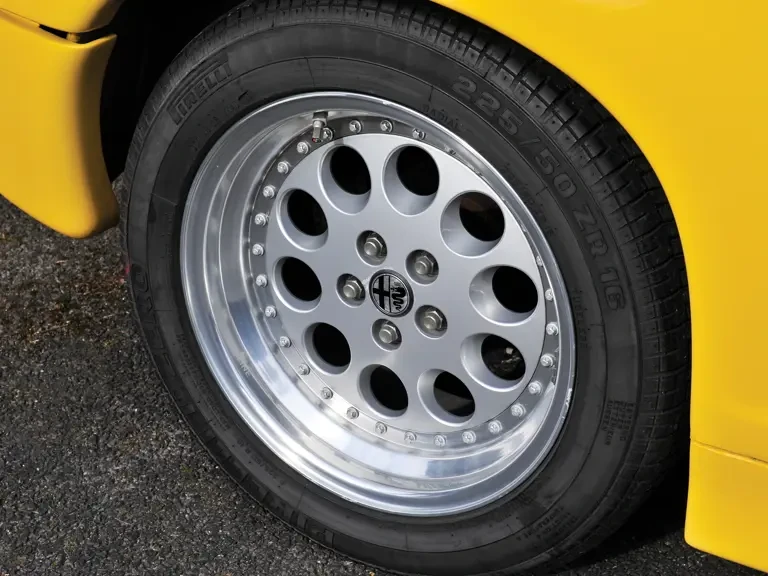 1993 Alfa Romeo RZ - Image 11 of 24
