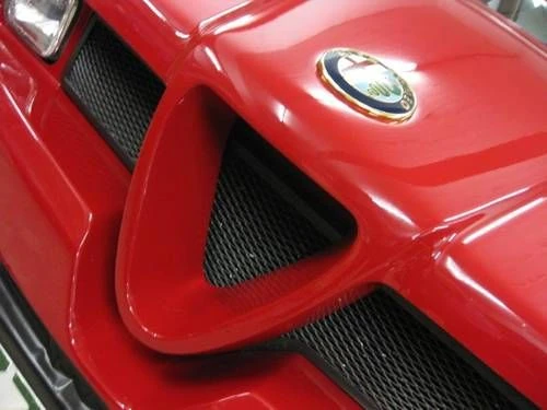 1993 Alfa Romeo RZ - Image 2 of 9